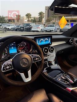 مرسيدس بنز C-Class